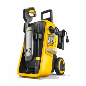 KARCHER K 7 COMFORT PREMIUM 180 BAR QUICK CONNECT MYJKA CIŚNIENIOWA 2026