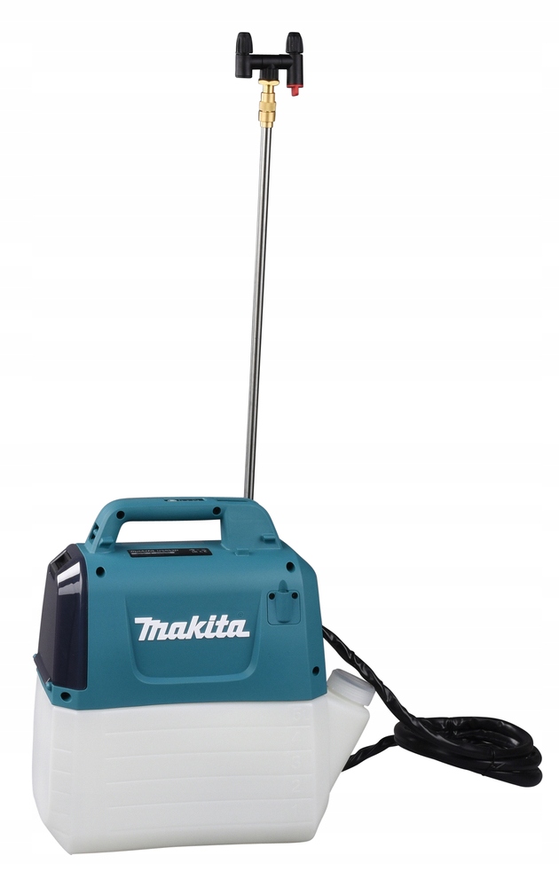 MAKITA OPRYSKIWACZ AKUMULATOROWY 12V 5L 3BAR